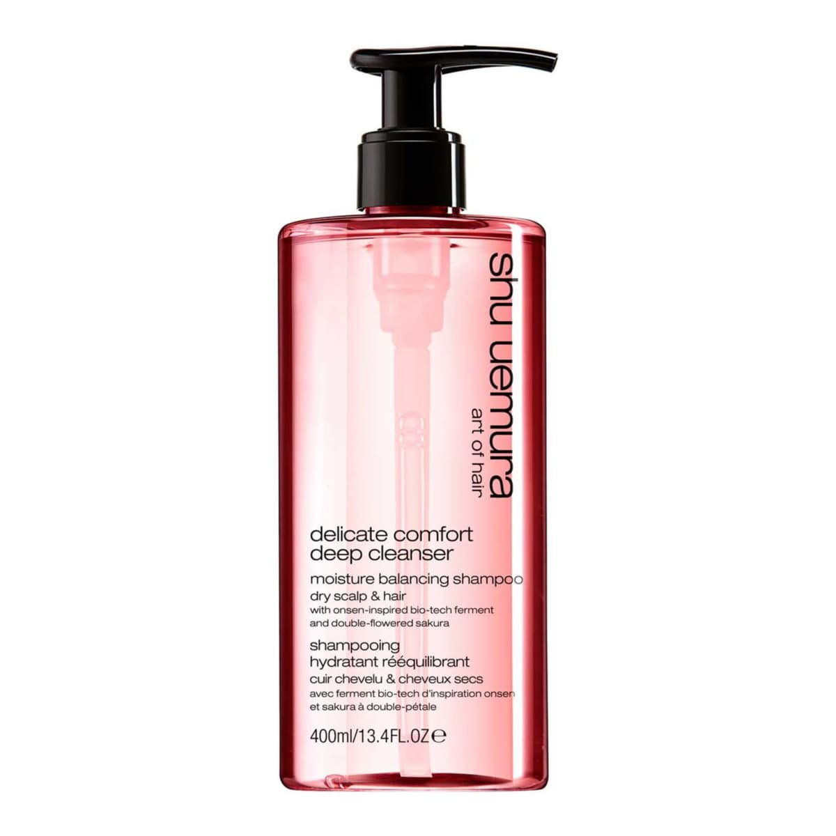 Delicate Comfort Shampoo