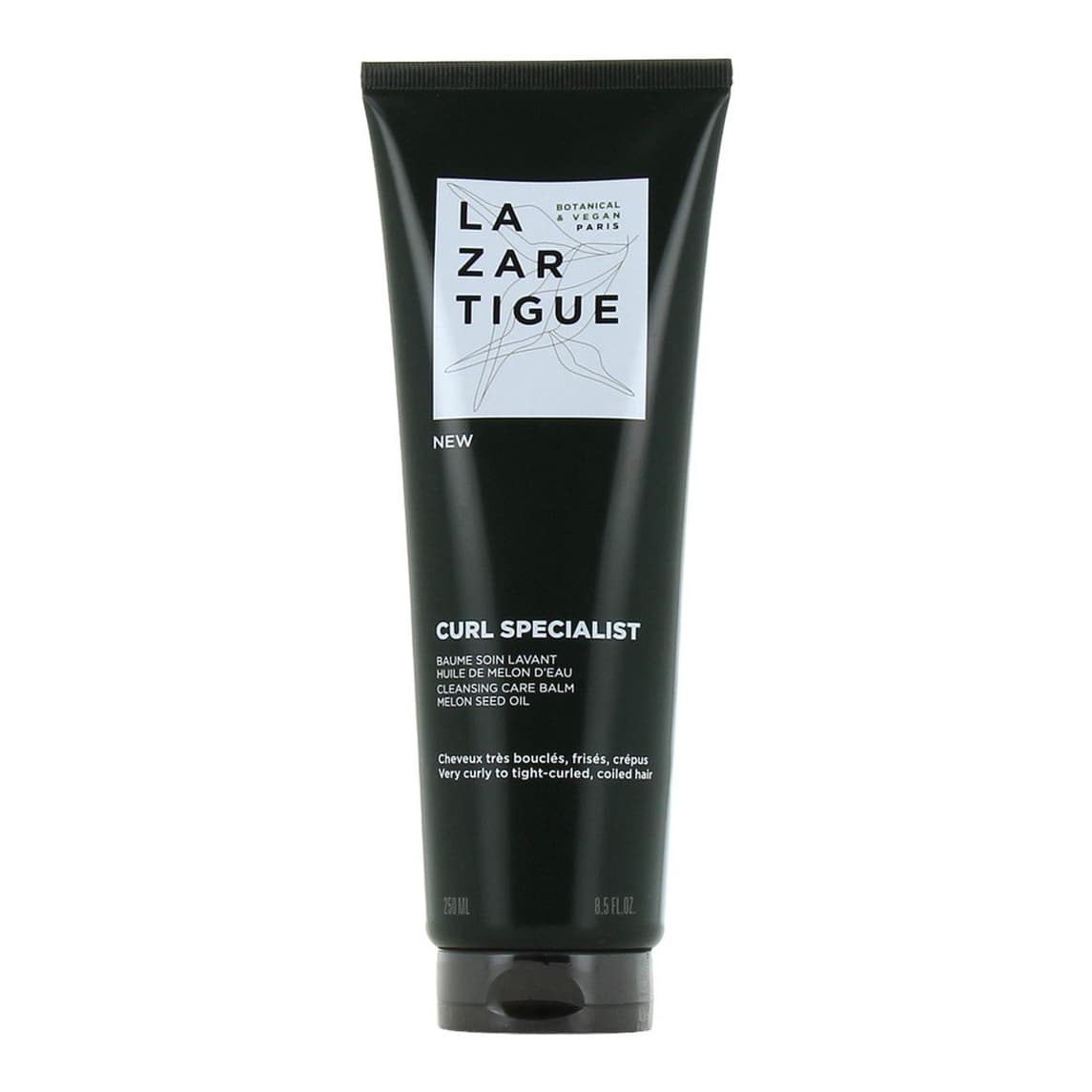 Curl Specialist Cleansing Care Balm