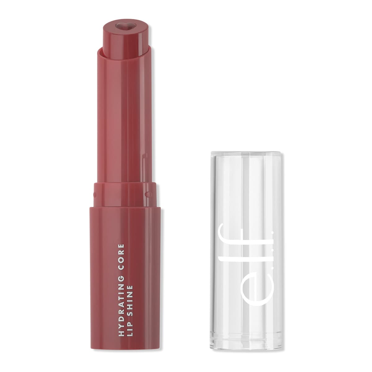 Hydrating Core Lip Shine, Happy
