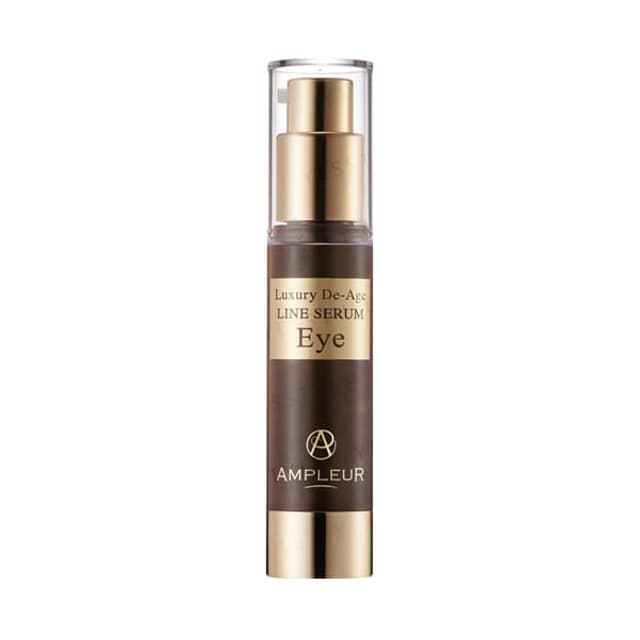 Luxury De-Age LINE SERUM EYE EX