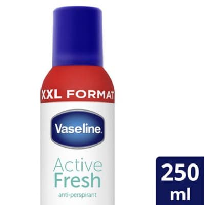 Active Fresh Anti-Perspirant Deodorant Aerosol