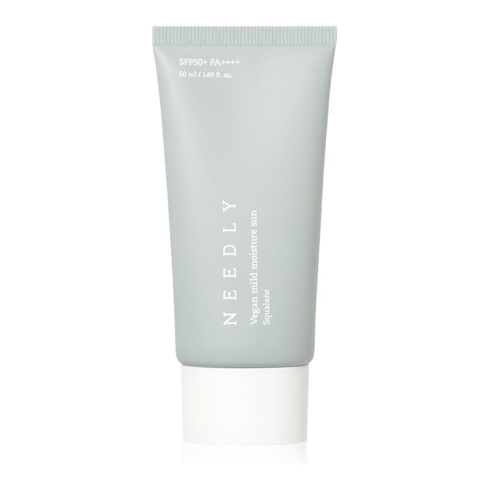 Vegan Mild Moisture Sun