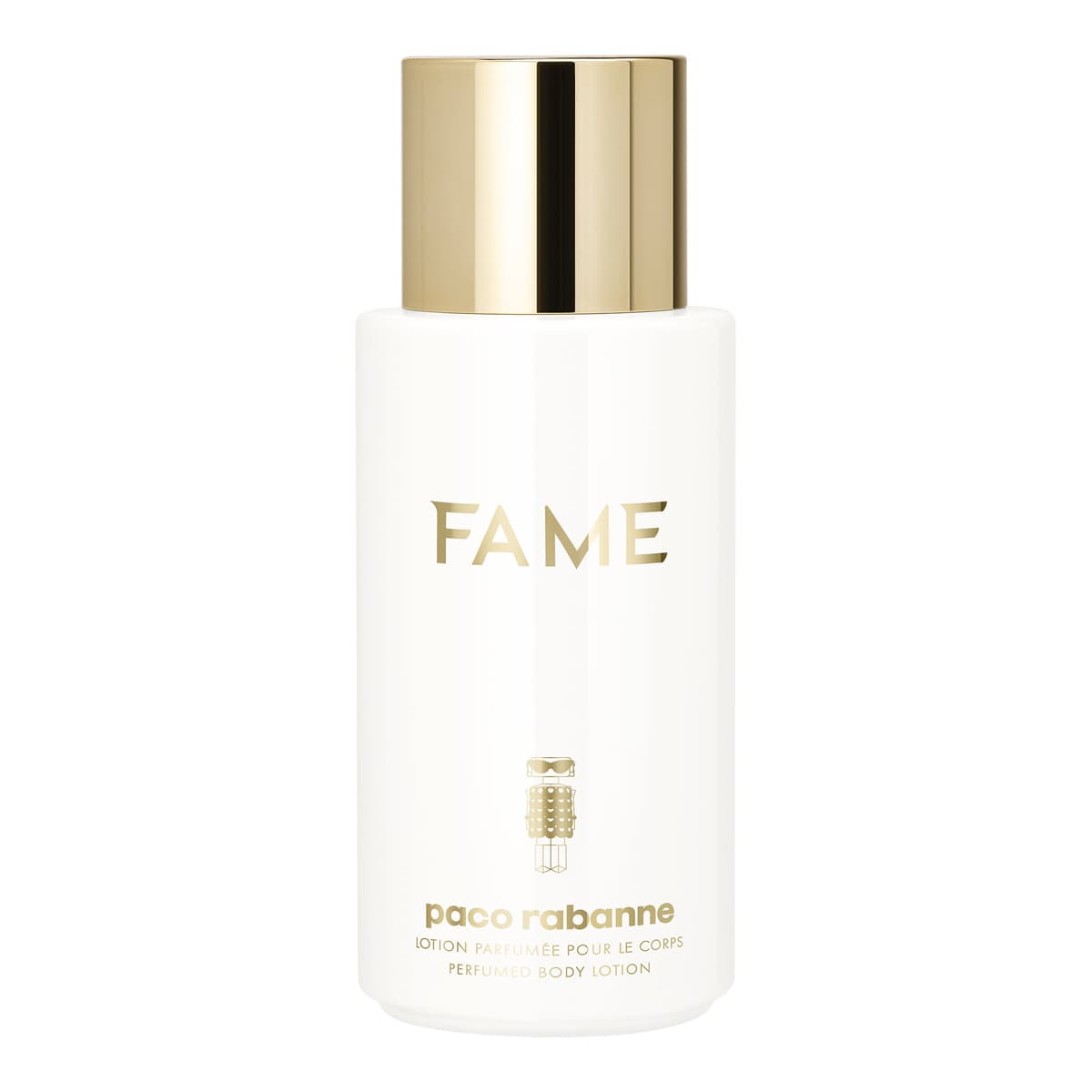 Fame Body Lotion