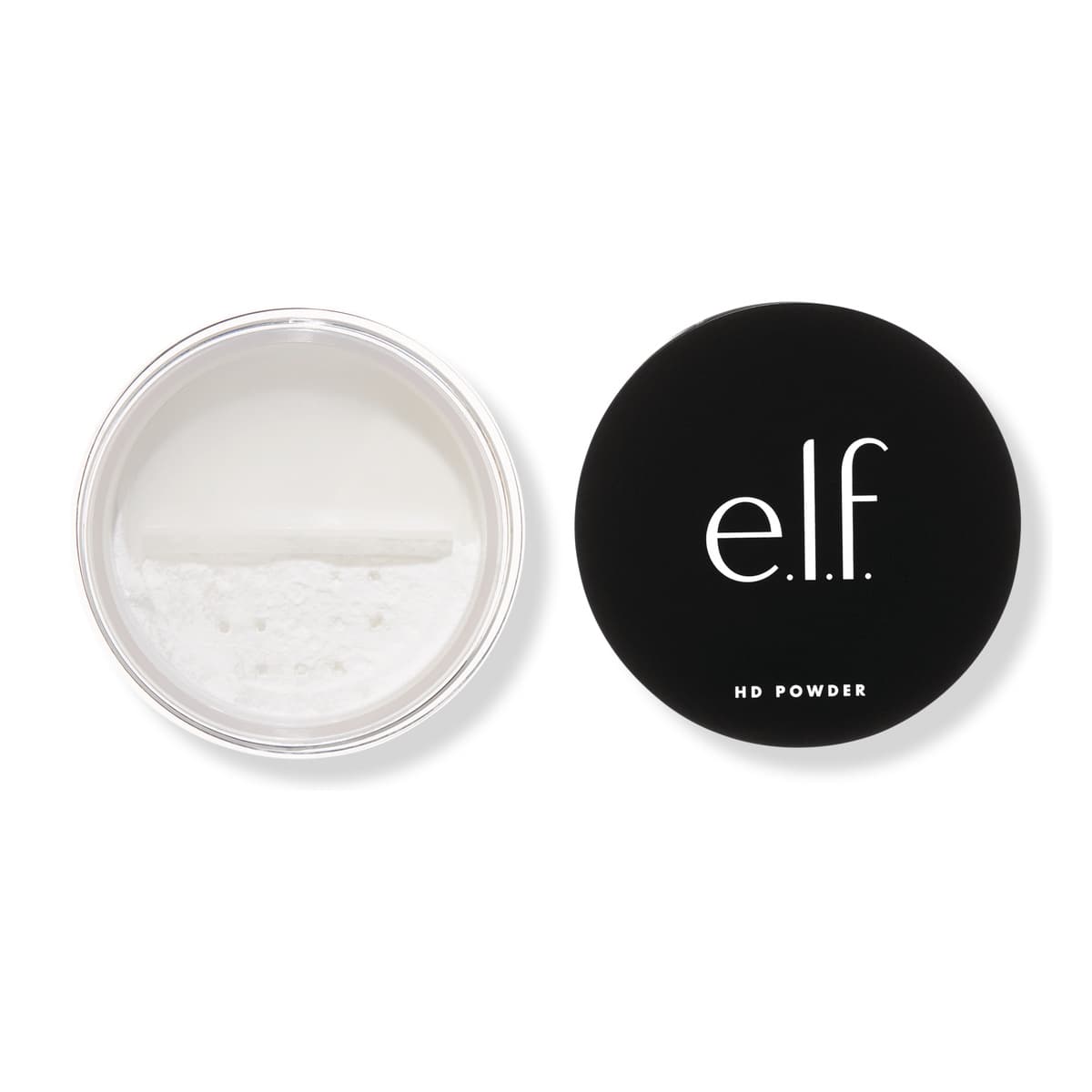 High Definition Powder, Sheer