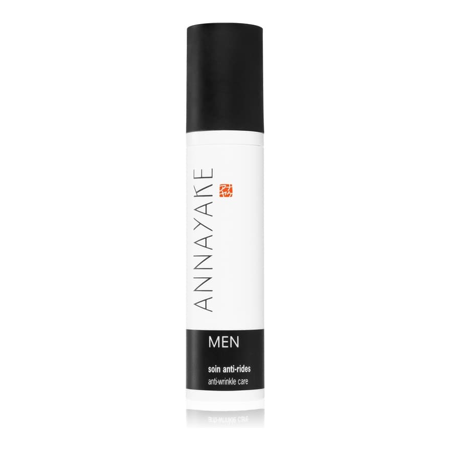 Men's Line Soin anti-rides