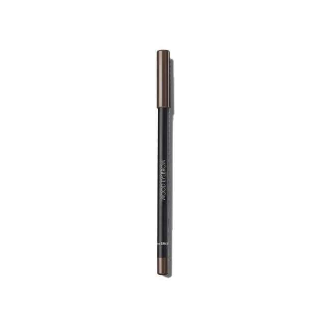 Saemmul Wood Eyebrow, #01 Brown
