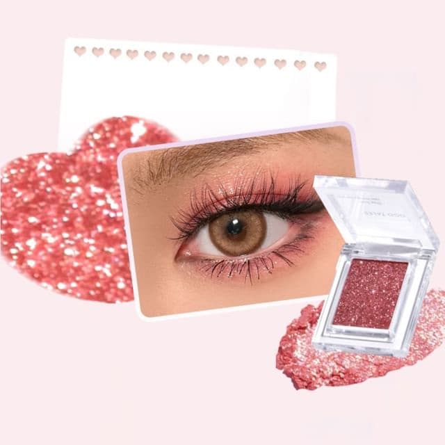 Sparkling Eyeshadow