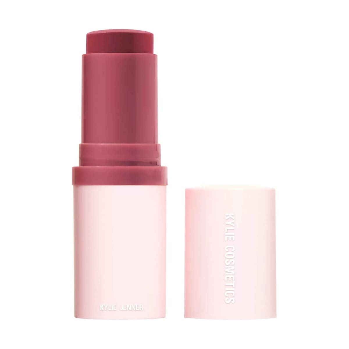 Kylie Cosmetics Powder Blush Stick, Make Him Blush
