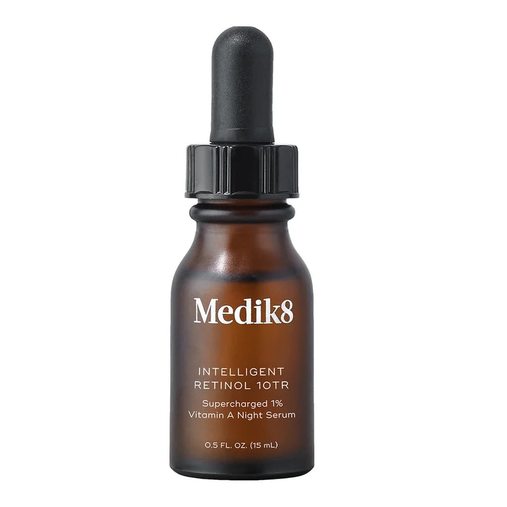 Intelligent Retinol 10TR Serum