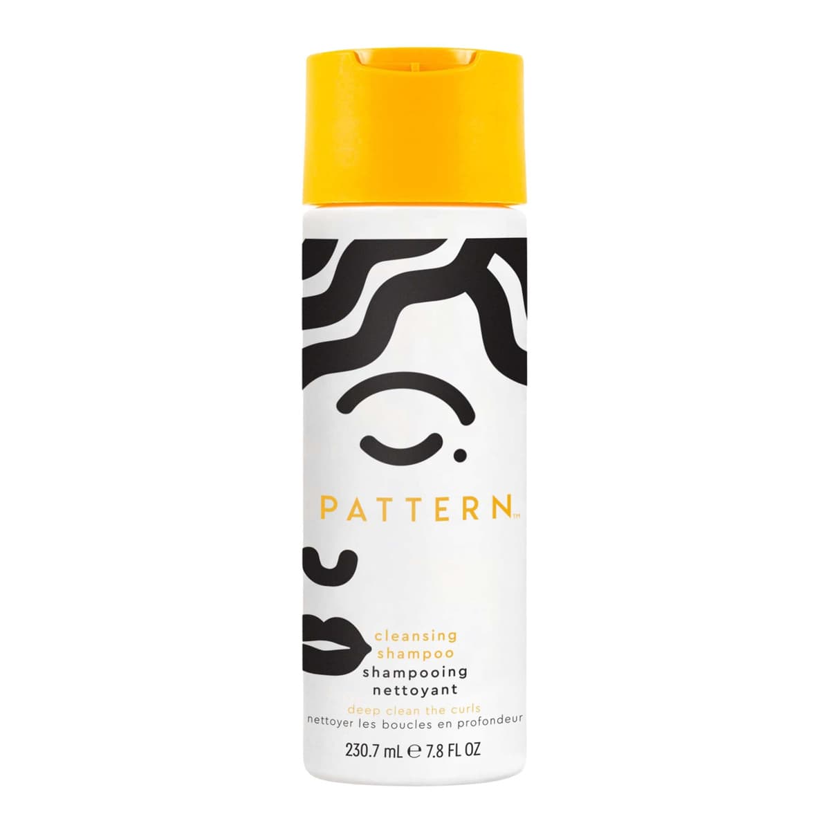 Cleansing Shampoo