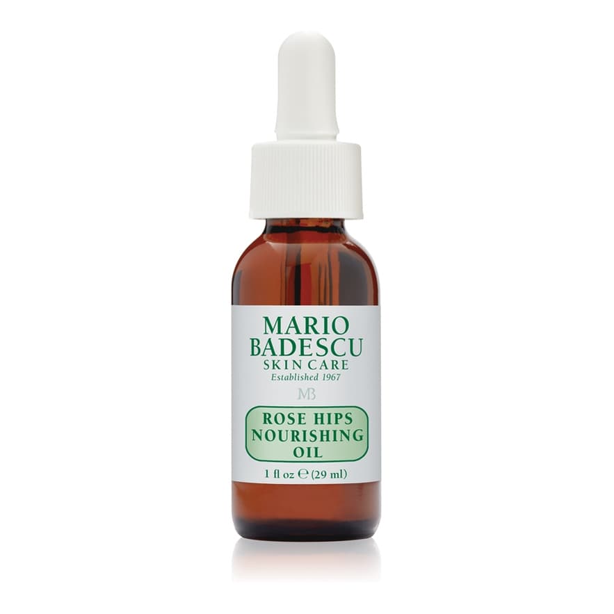 Rose Hips Nourishing Oil