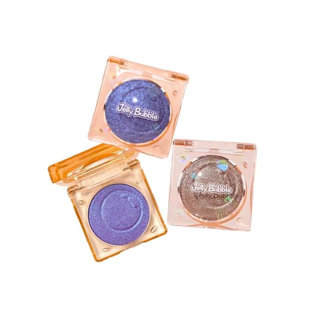 Glitter Eyeshadow, #21
