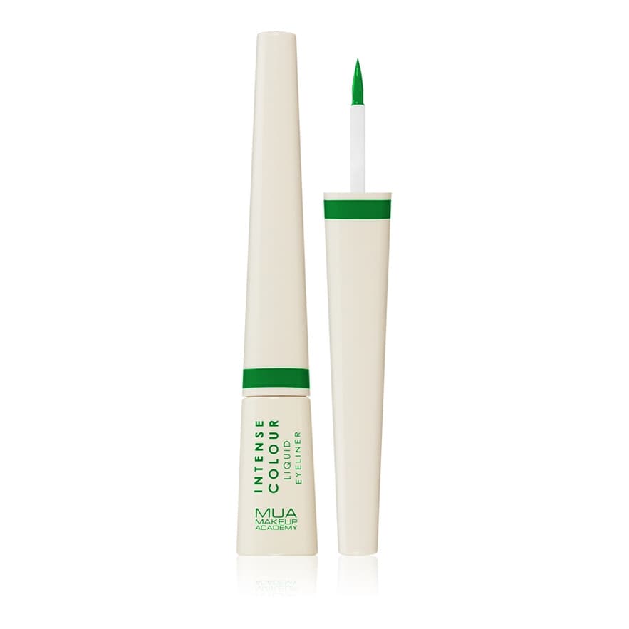 Nocturnal Liquid Eyeliner