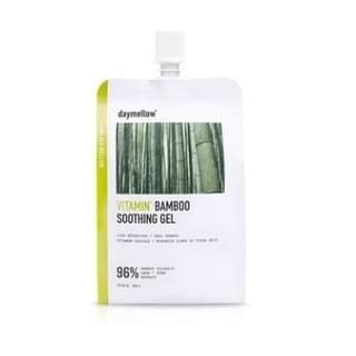 Soothing Gel, #02 Vitamin Bamboo