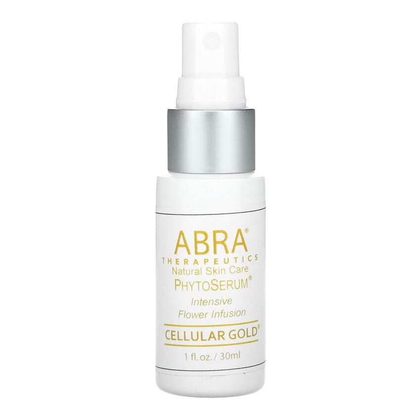 PhytoSerum, Cellular Gold