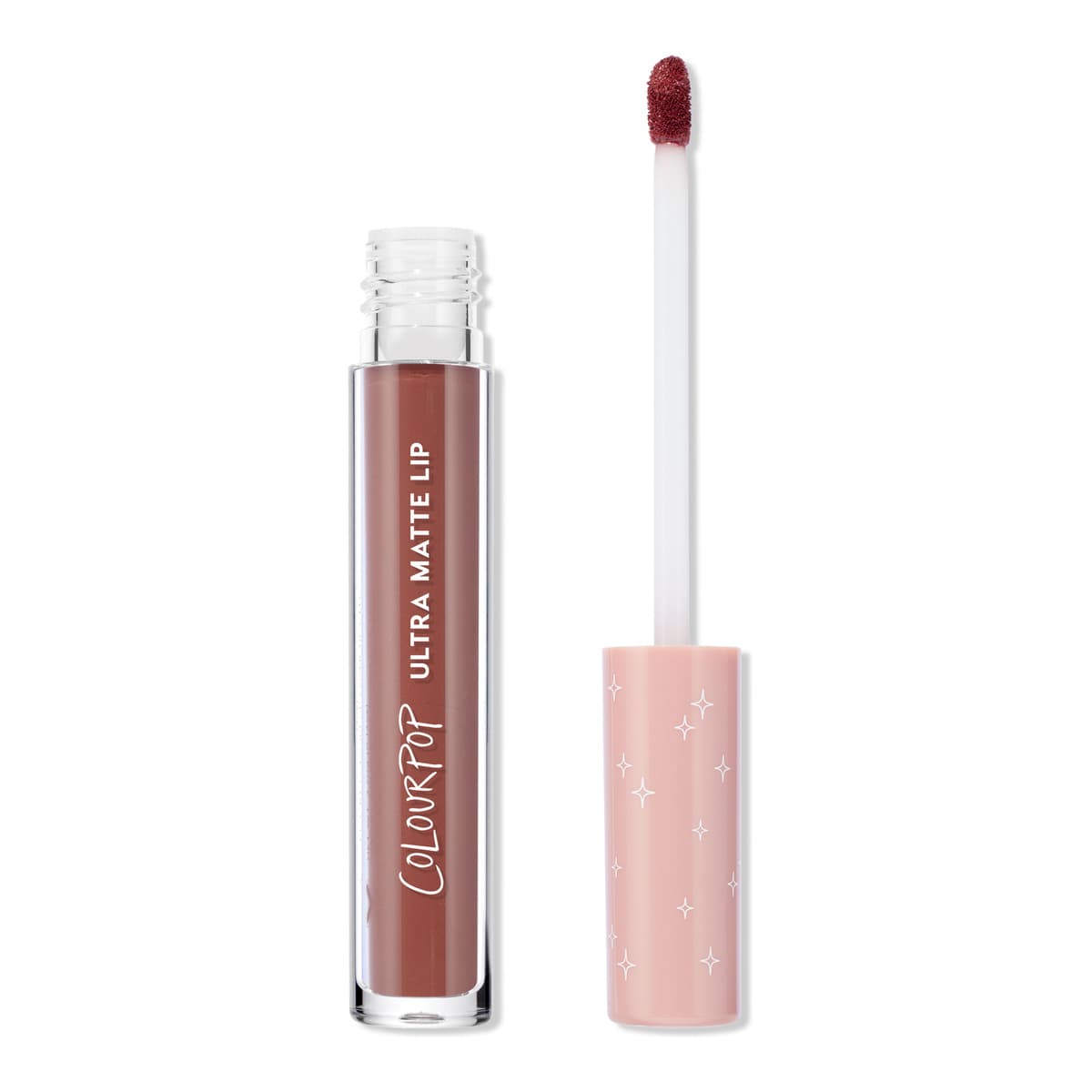 Ultra Matte Lip, Beeper