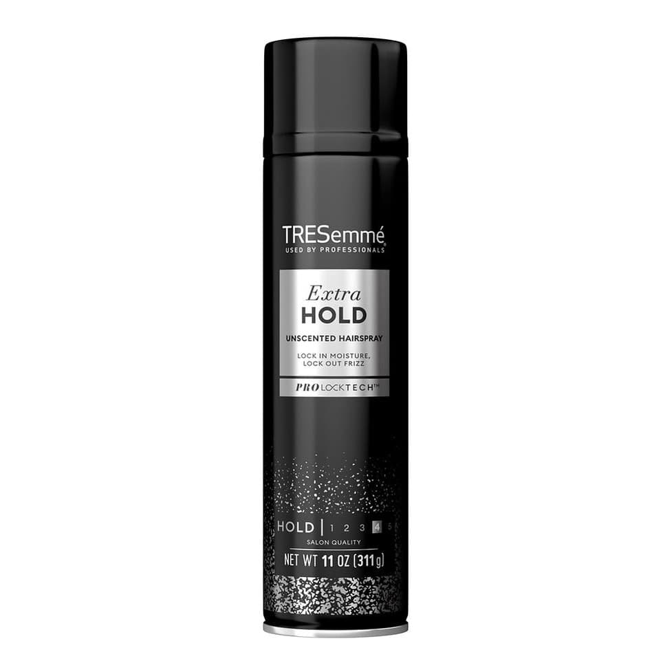 Extra Hold Hairspray Unscented