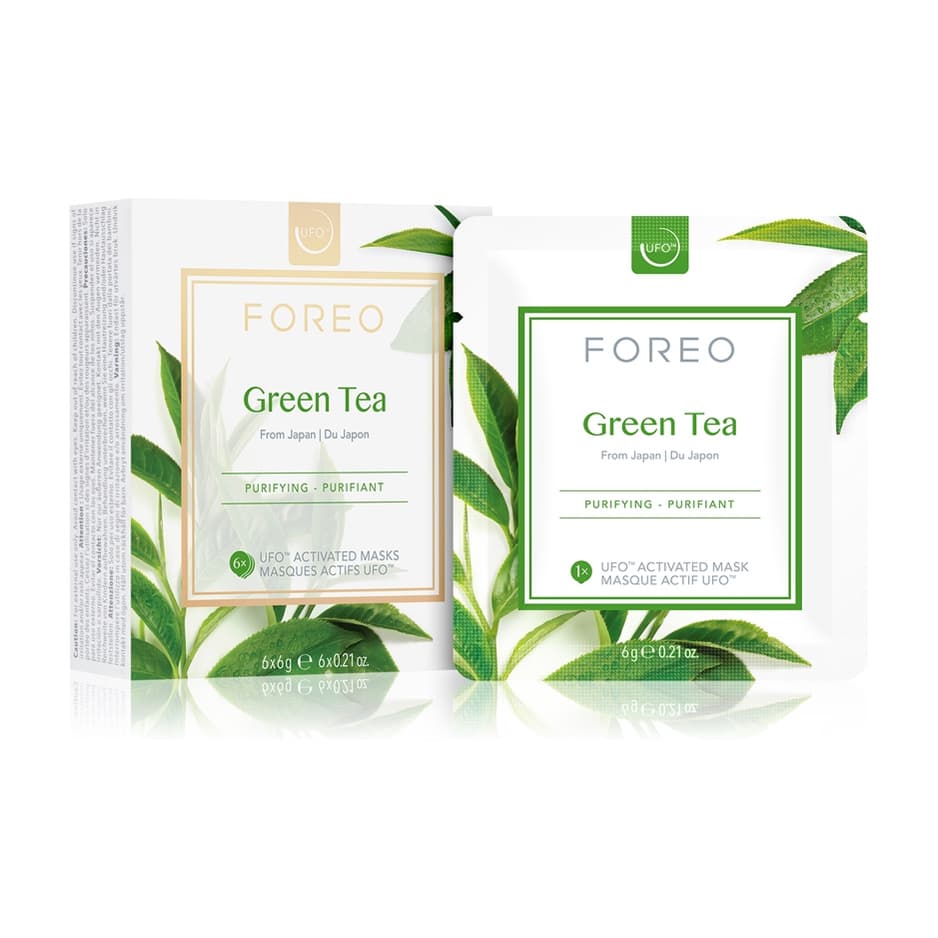 UFO™ Green Tea