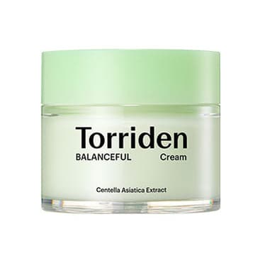 Balanceful Cica Cream