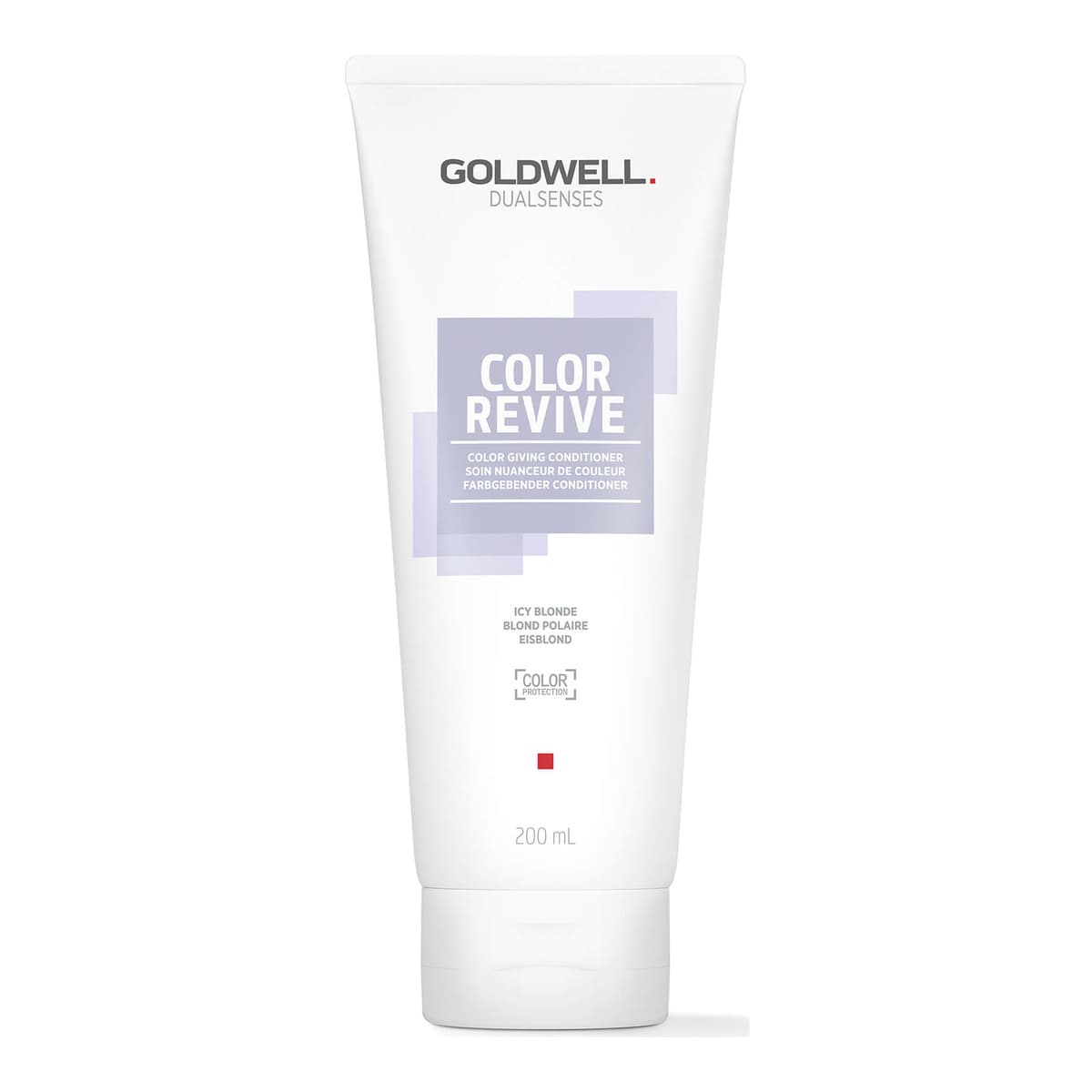 Dualsenses Color Revive Color Giving Conditioner To Refresh And Intensify Hair Colour, Icy Blonde