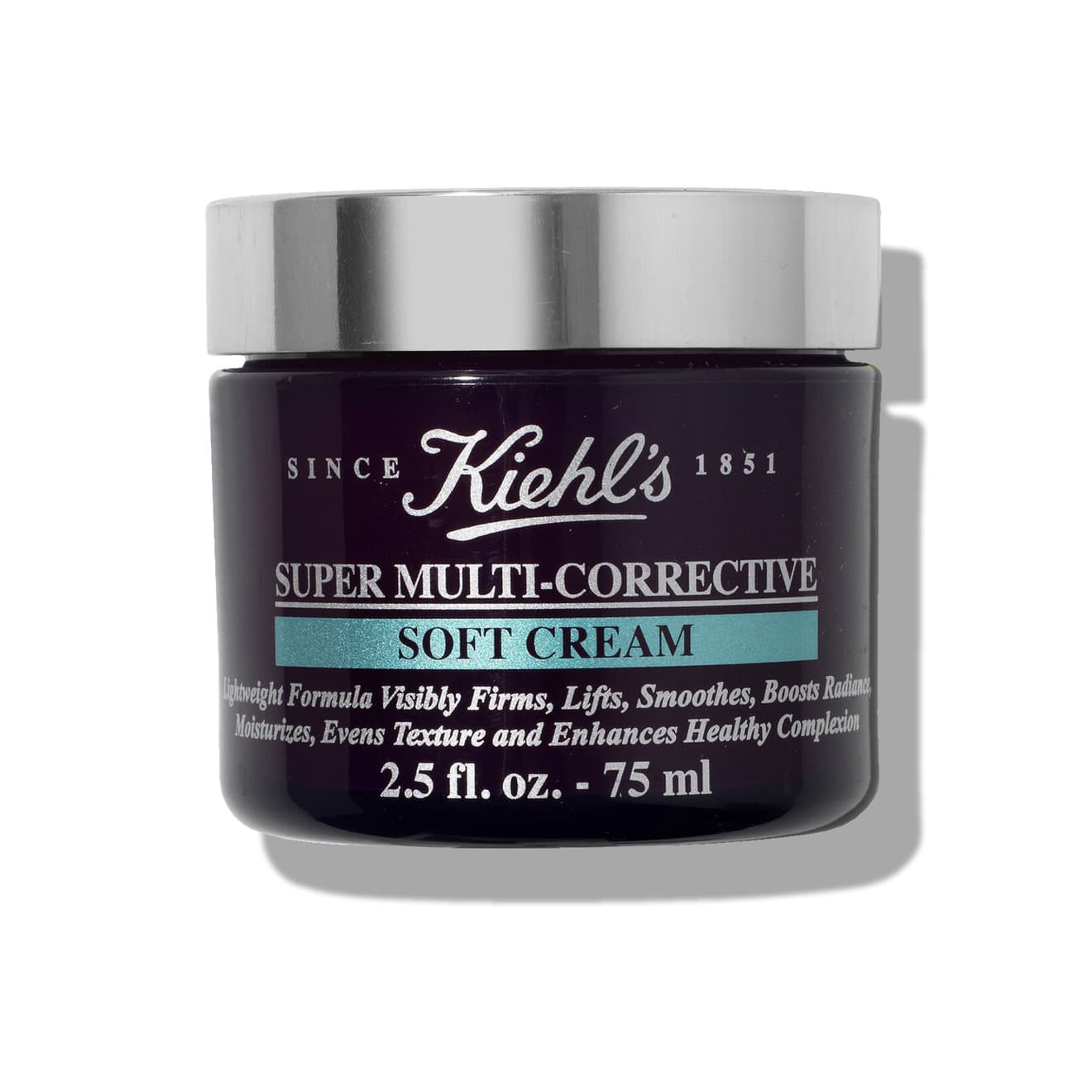 Super Multi-Corrective Cream Oil Free