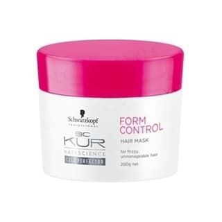 BC KUR Form Control Hair Mask