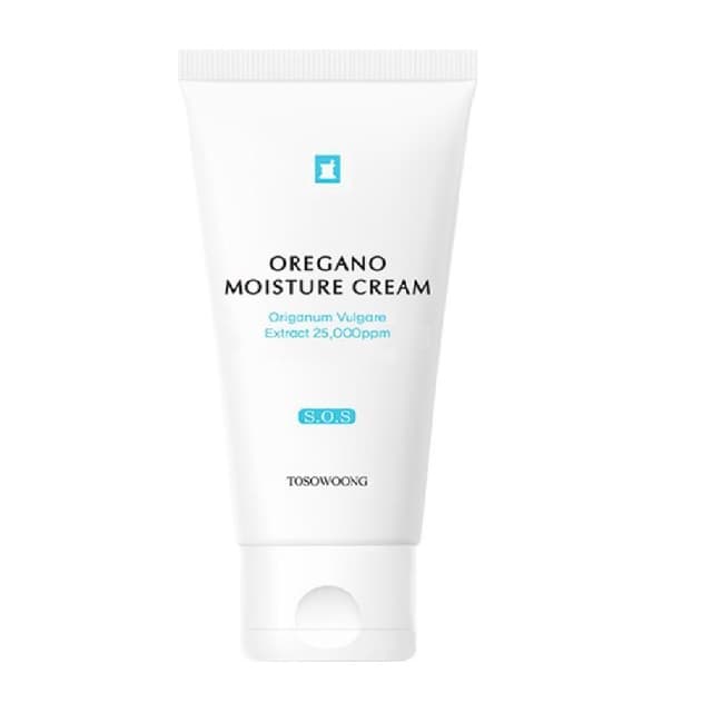 Oregano Moisture Cream