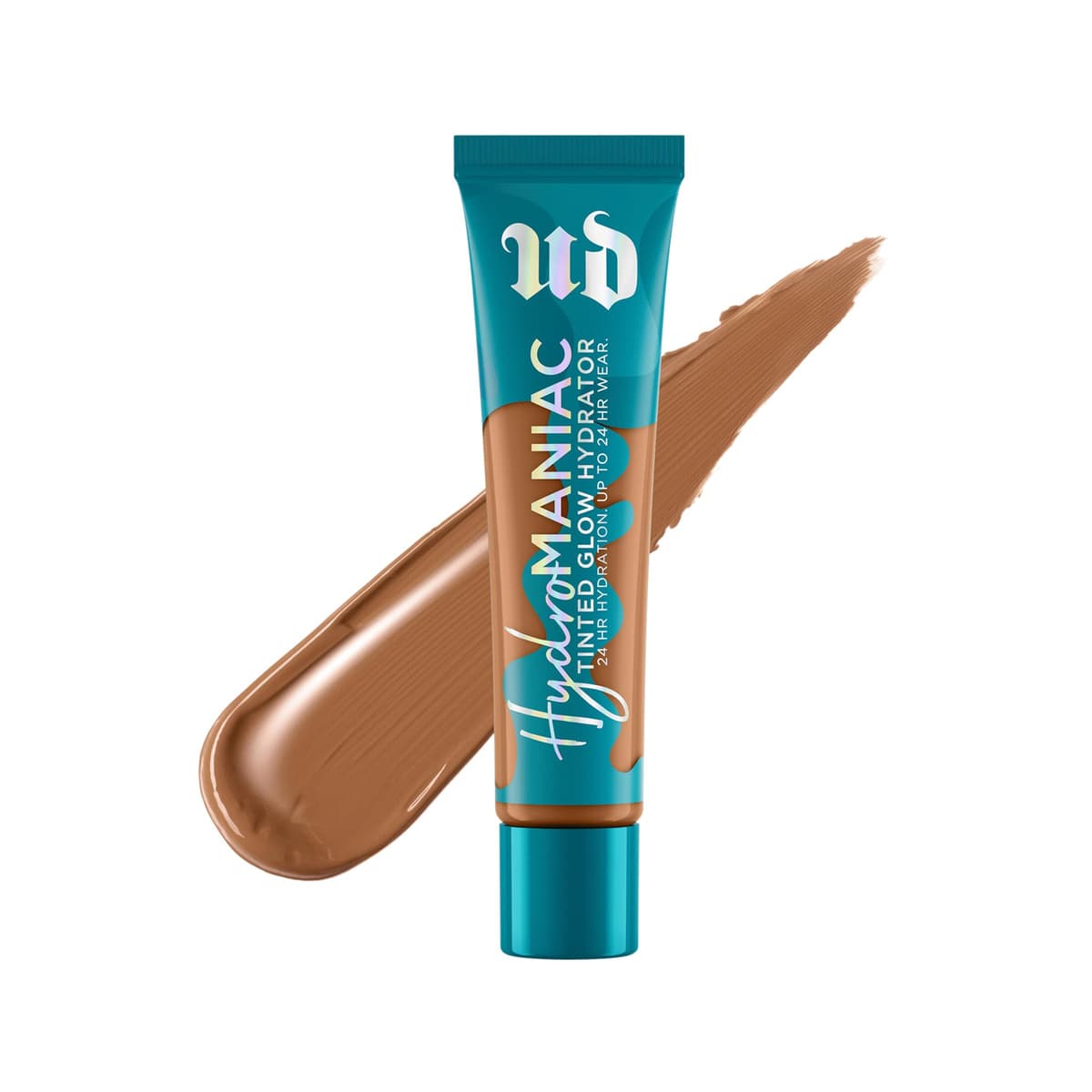 Hydromaniac Glowy Tinted Hydrator Foundation, #61