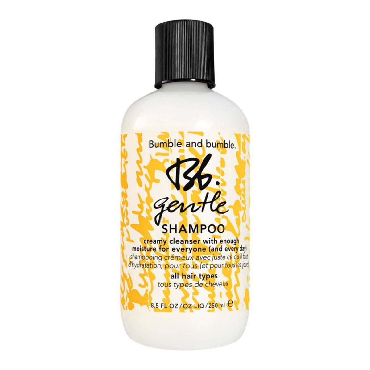 Gentle Shampoo