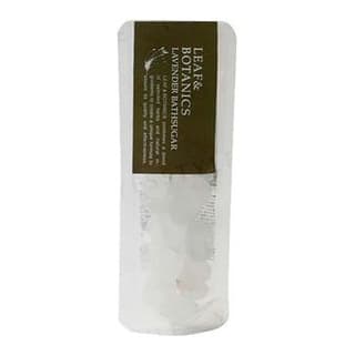 Lavender Bath Sugar