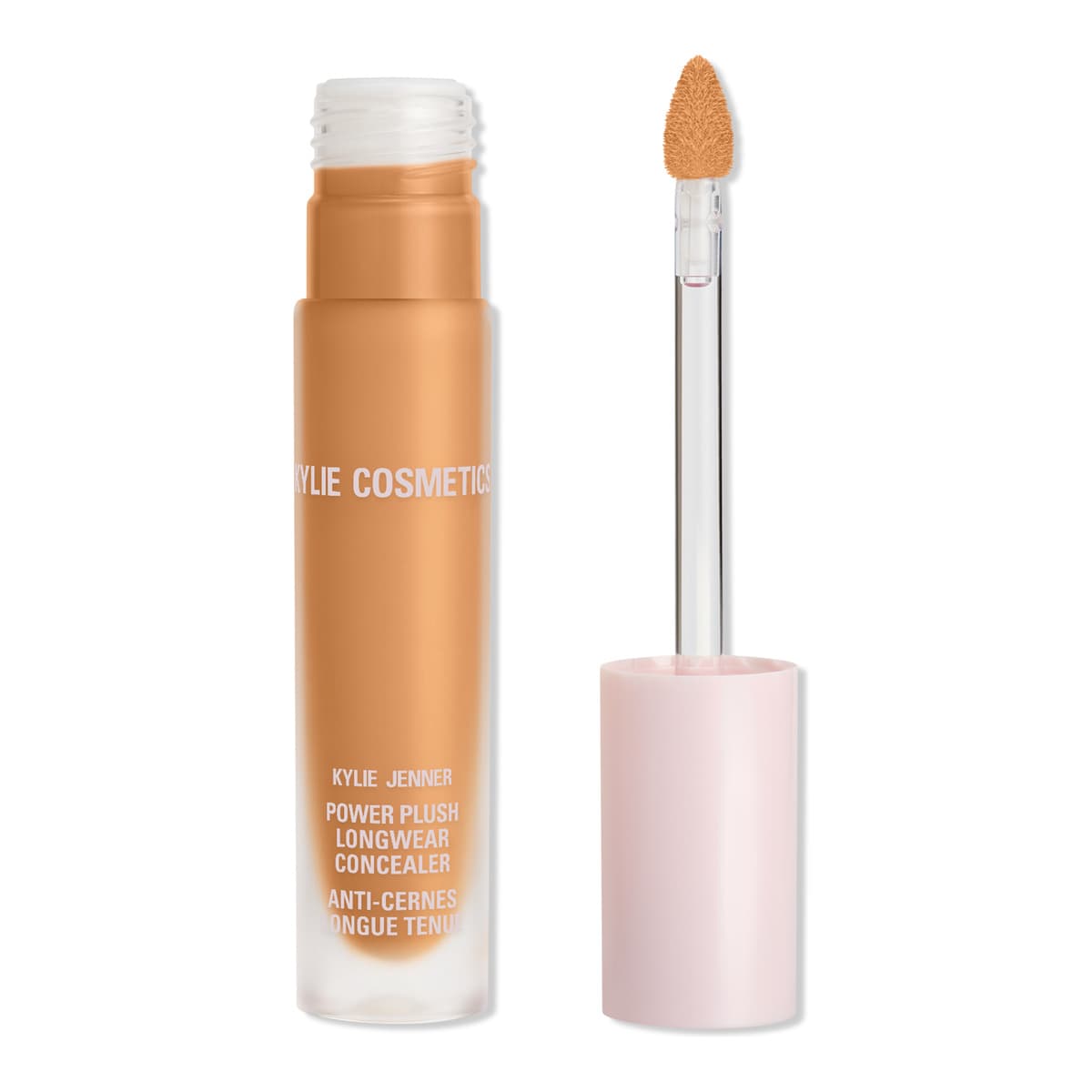 Power Plush Longwear Concealer, 7WN