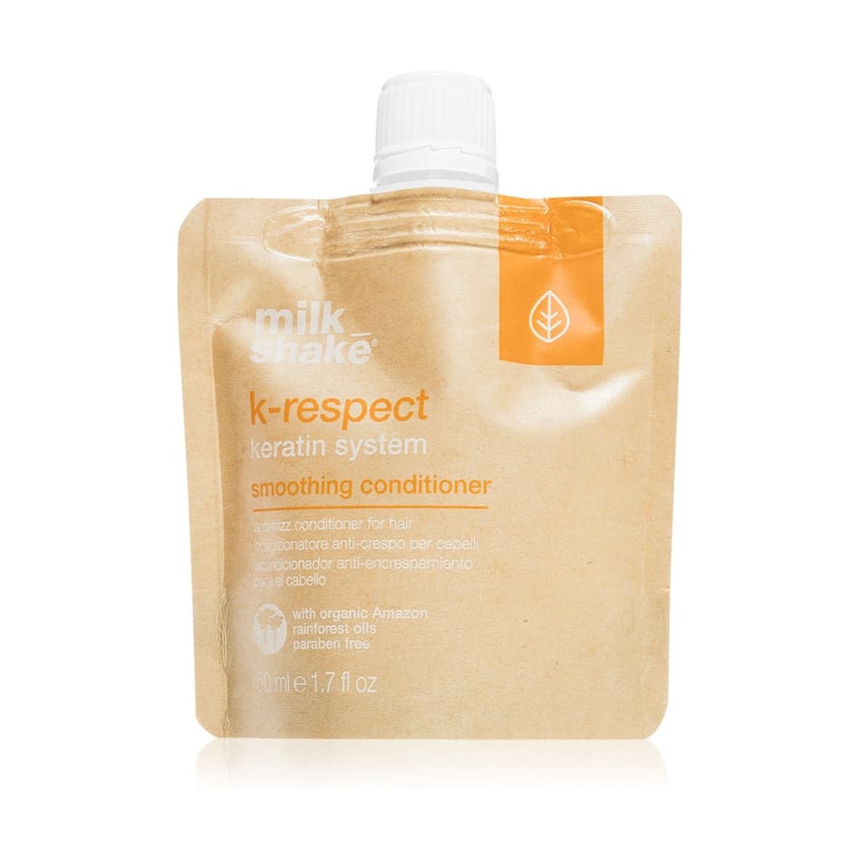 Frizz Control Conditioner