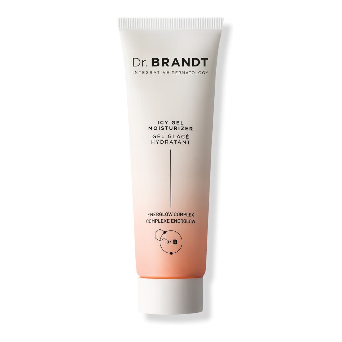 iD-Stress Icy Gel Moisturizer