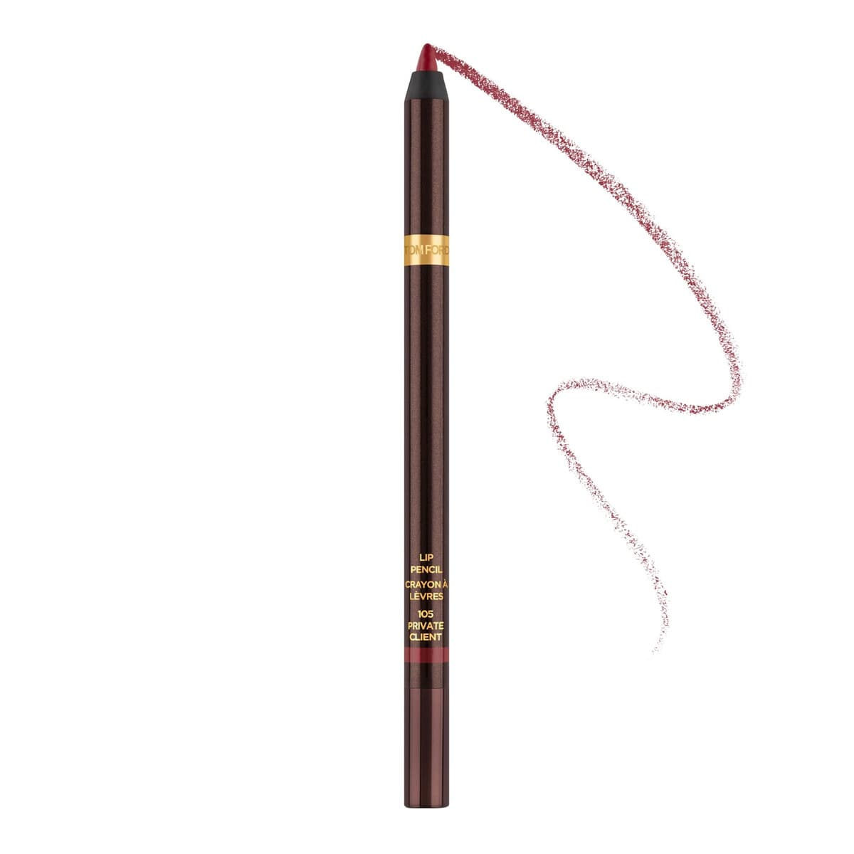 Long Wear Lip Liner, Private Client