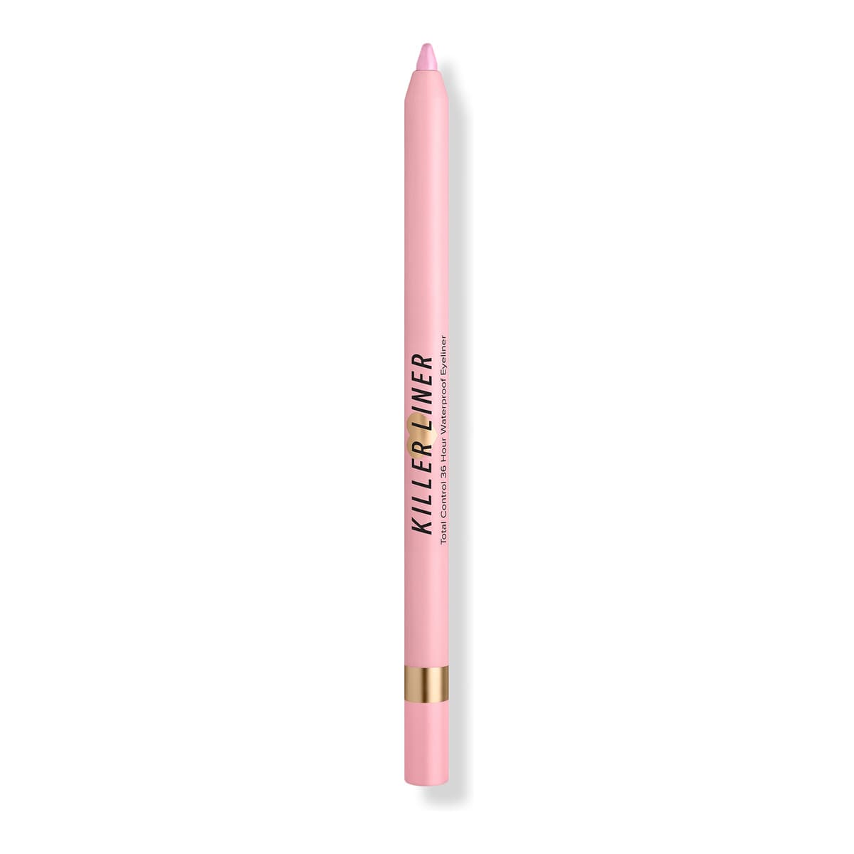 Killer Liner 36 Hour Waterproof Gel Eyeliner, Pink