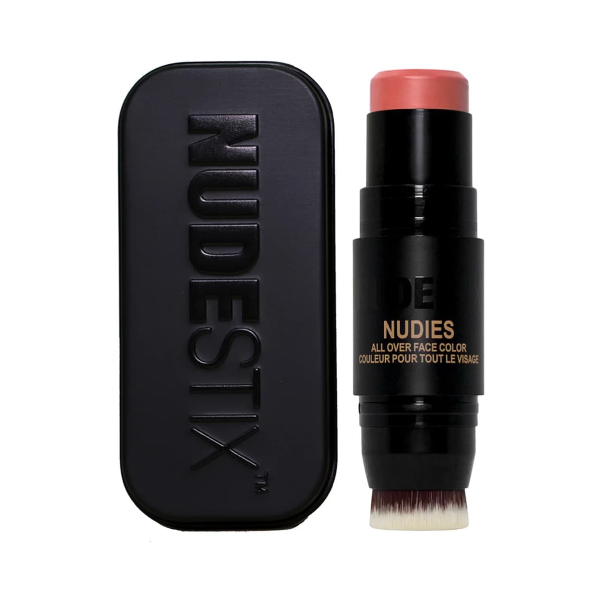 Nudies Blush, Naughty N' Spice