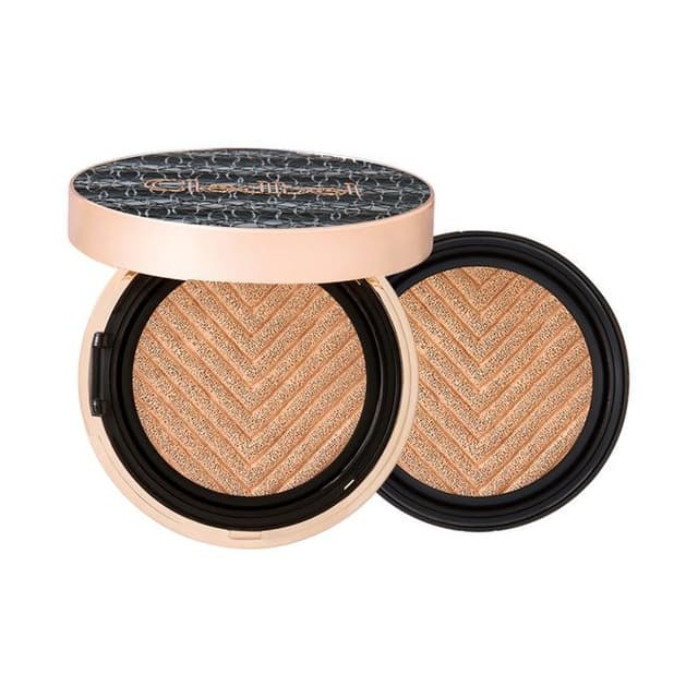 Miracle Power Super Cover Cushion, #23