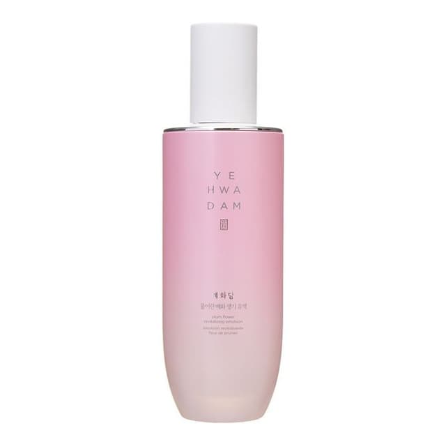 Yehwadam Plum Flower Revitalizing Emulsion