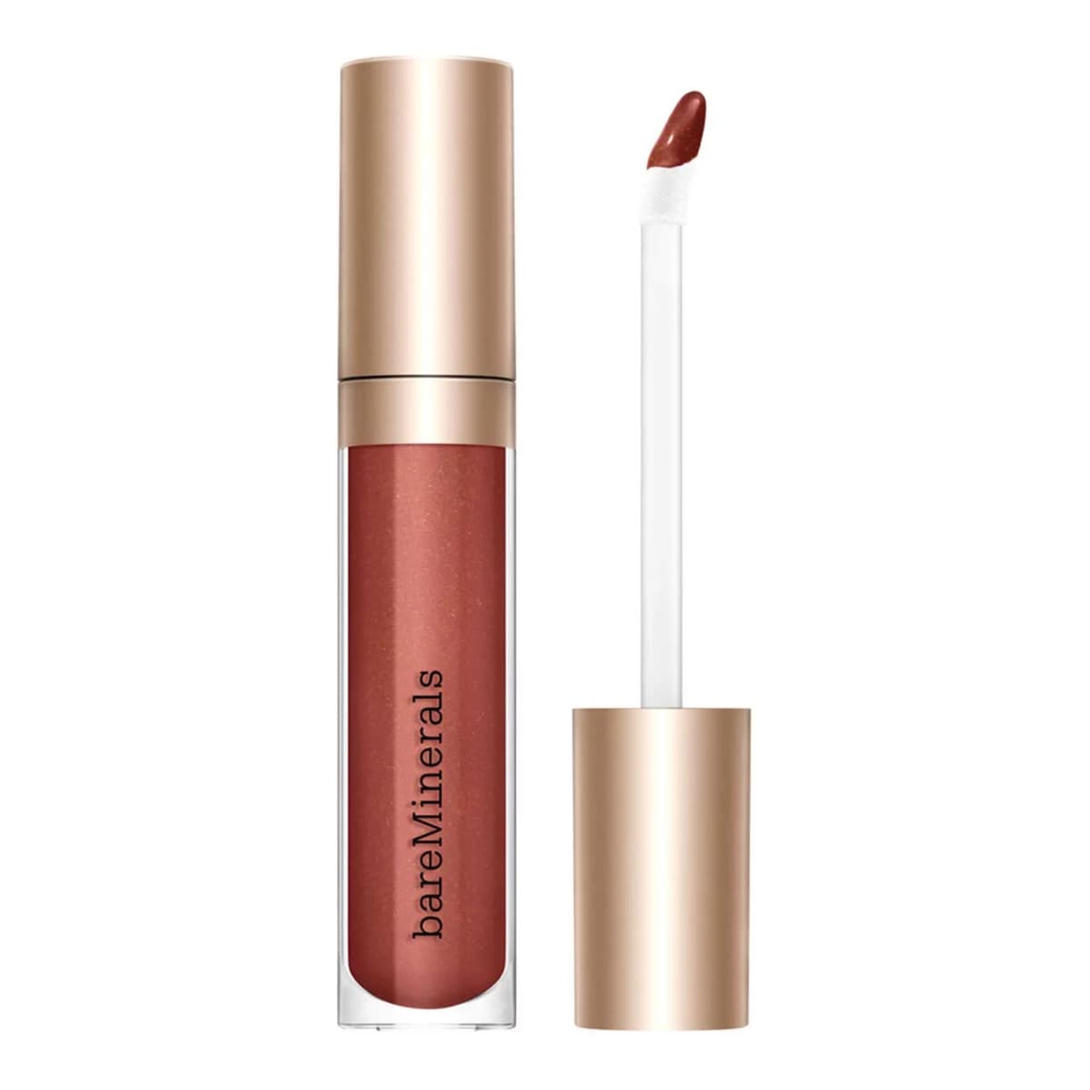 MINERALIST Lip Gloss-Balm, Sincerity