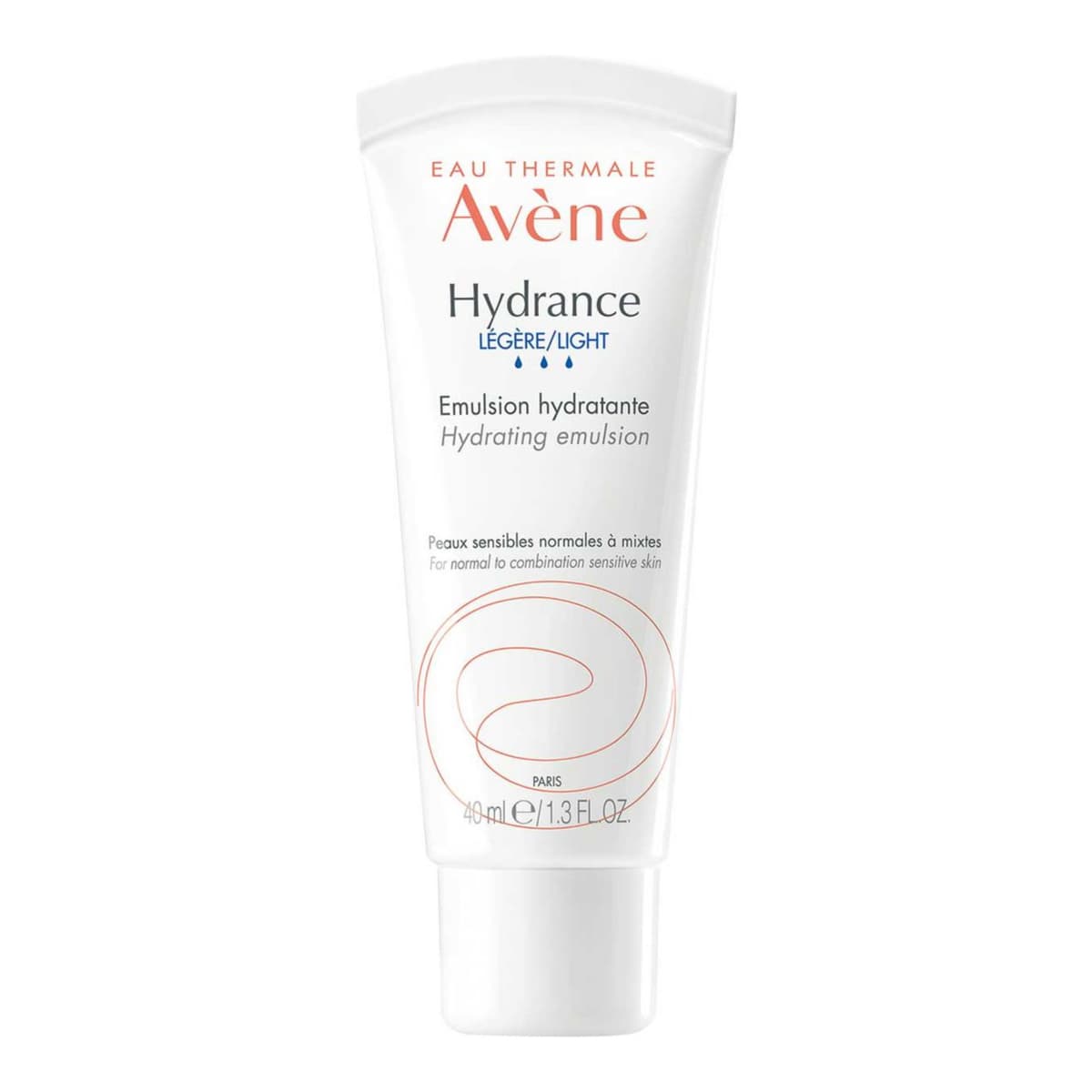Hydrance Light Hydrating Emulsion Moisturizer