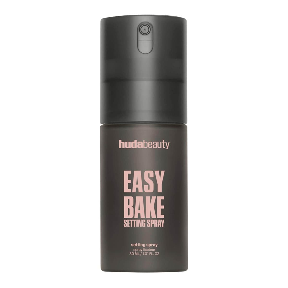 Mini Easy Bake Blurring Setting Spray with 16-Hour Wear