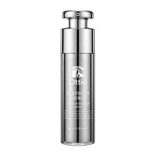 Platinum Aura Nutri-Intensive Serum