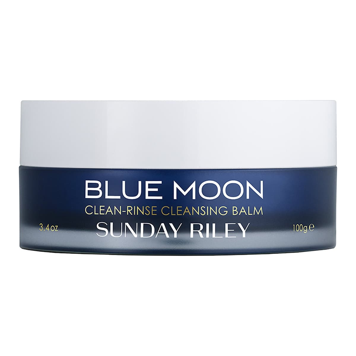 Blue Moon Clean-Rinse Cleansing Balm