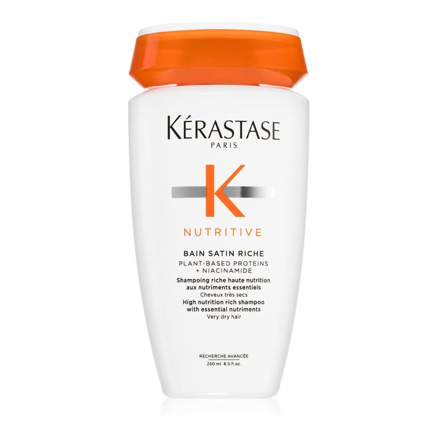 Nutritive Bain Satin Riche