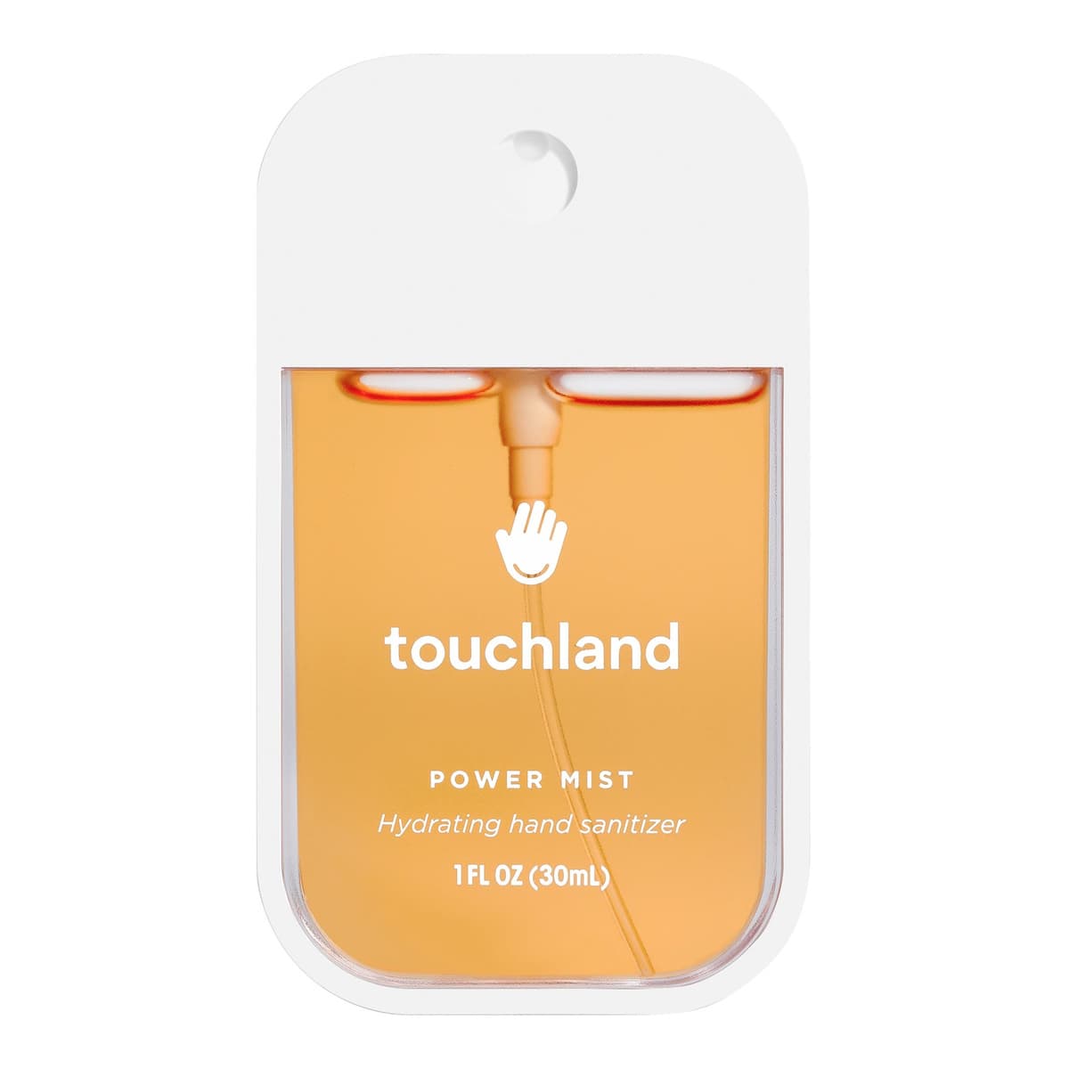 Power Mist Hydrating Hand Sanitizer, Mango Passion