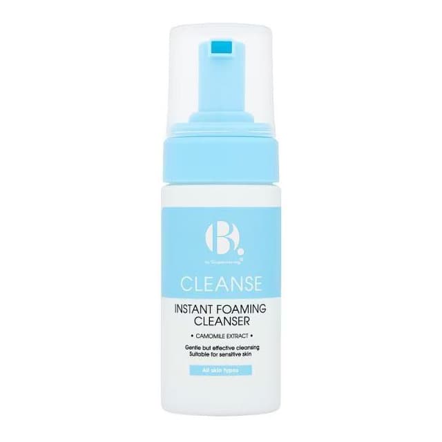 B. Instant Foaming Cleanser