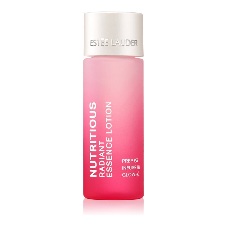 Nutritious Radiant Essence Lotion