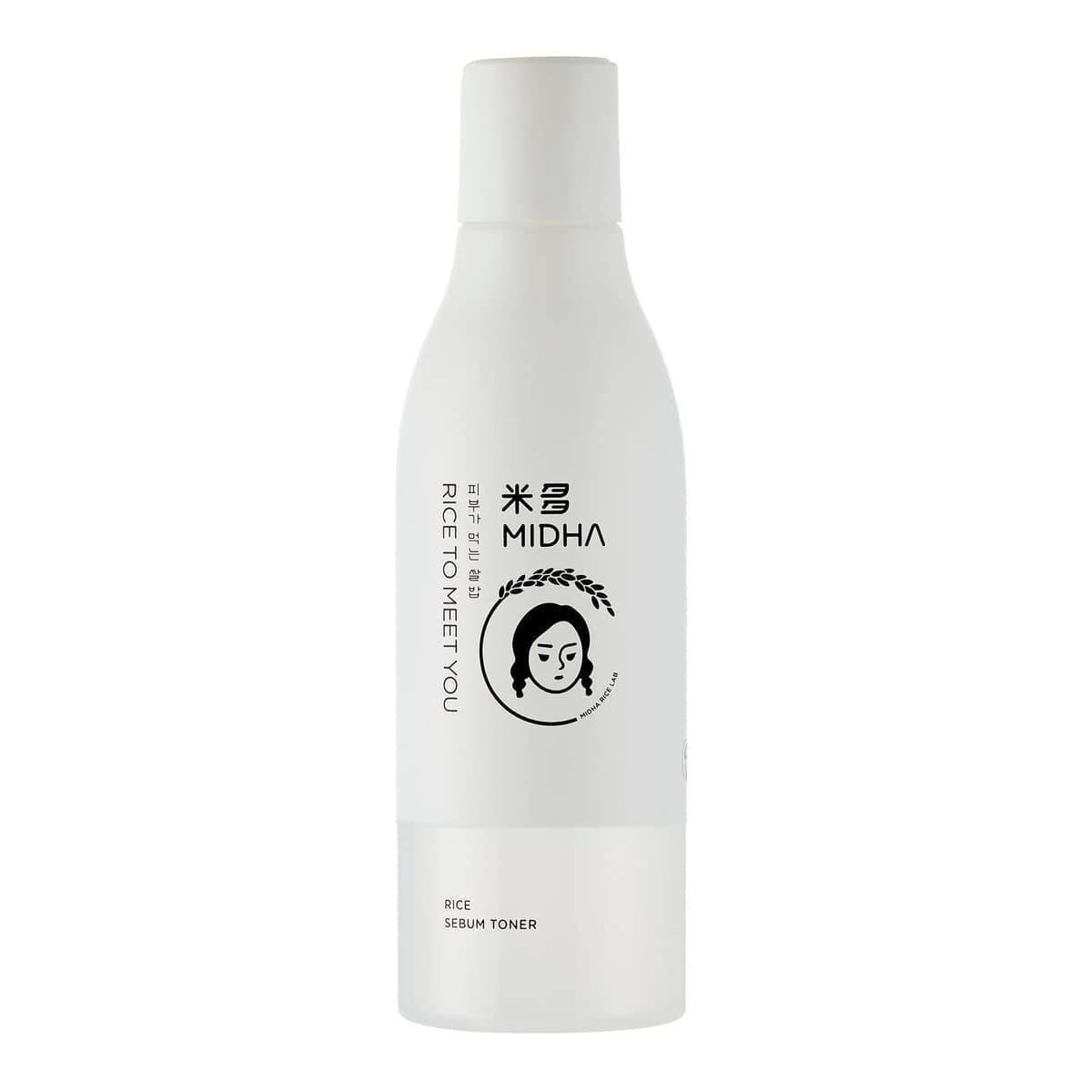Rice Sebum Toner