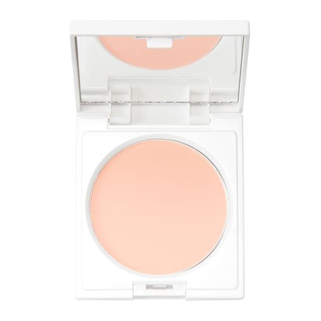SS by WHOMEE Powdery Foundation SPF 24 PA+++, Pink Ocher