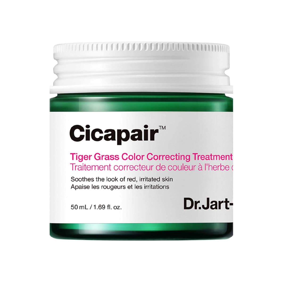 Dr.Jart+ Cicapair™ Tiger Grass Colour Correcting Treatment